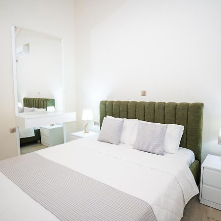 אגיוס גיורגיוס Ninos Corfu Villas מראה חיצוני תמונה