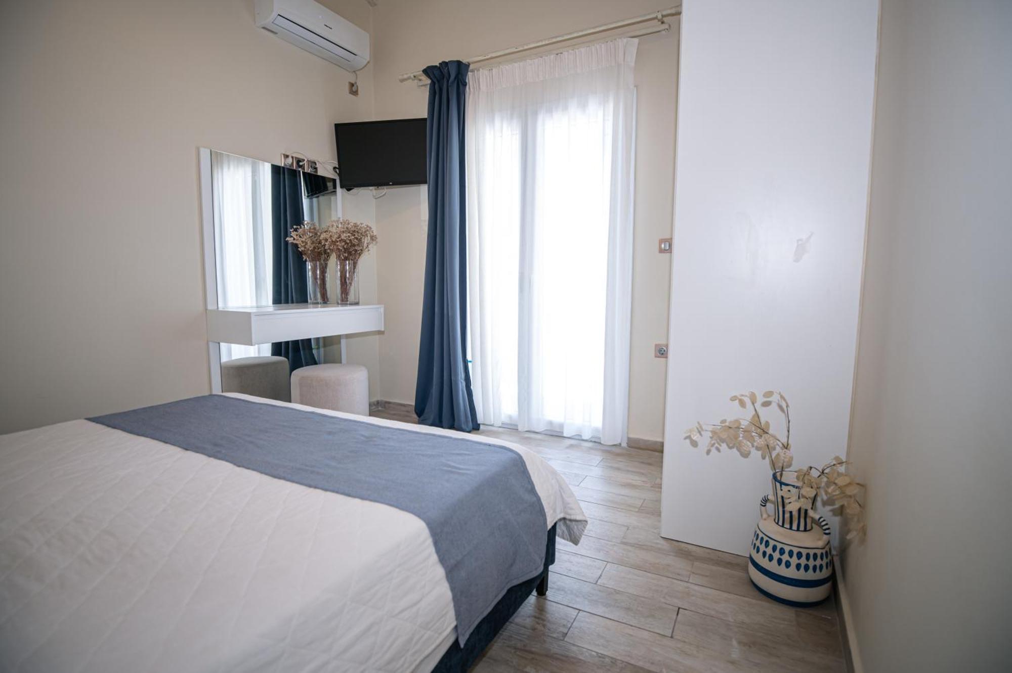 אגיוס גיורגיוס Ninos Corfu Villas מראה חיצוני תמונה